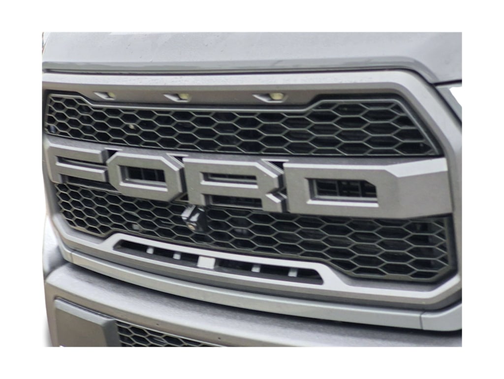 Thumbnail: 2018 Ford F-150 - 24