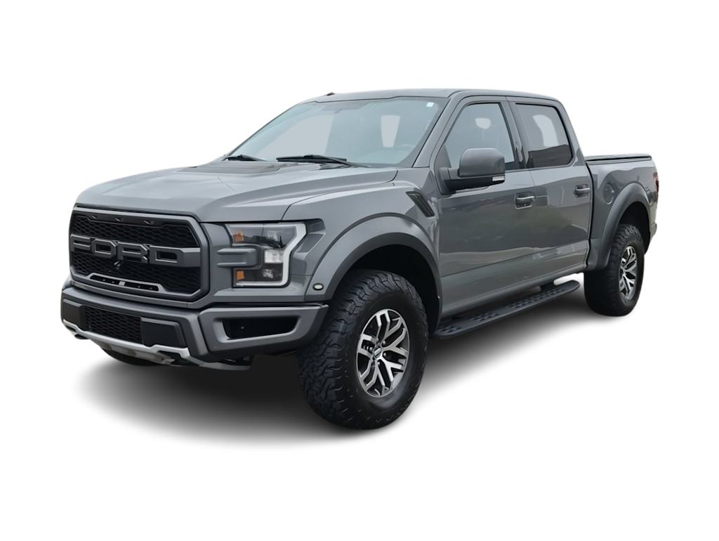 Thumbnail: 2018 Ford F-150 - 20