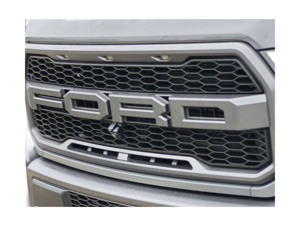 Thumbnail: 2018 Ford F-150 - 24