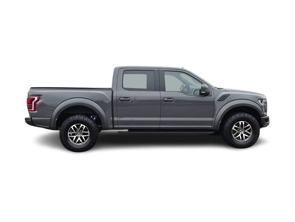 Thumbnail: 2018 Ford F-150 - 22