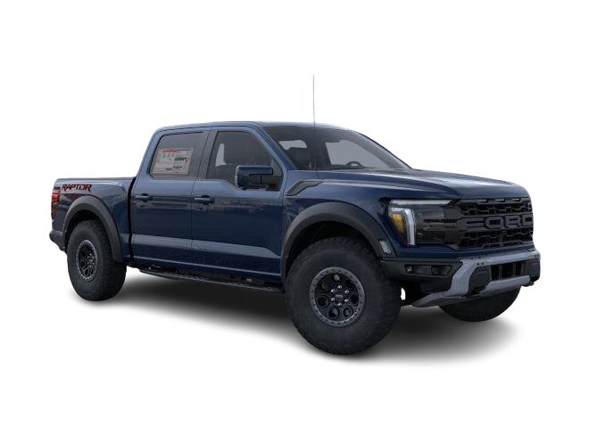 Thumbnail: 2025 Ford F-150 - 13