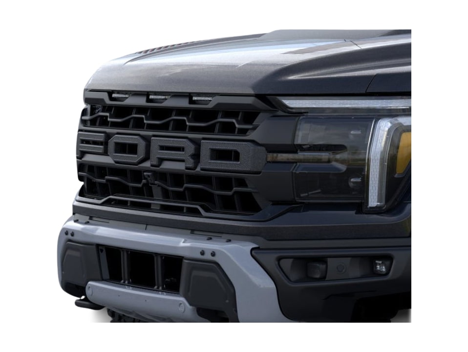 Thumbnail: 2025 Ford F-150 - 18