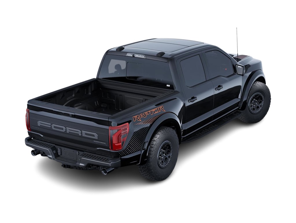 Thumbnail: 2025 Ford F-150 - 13