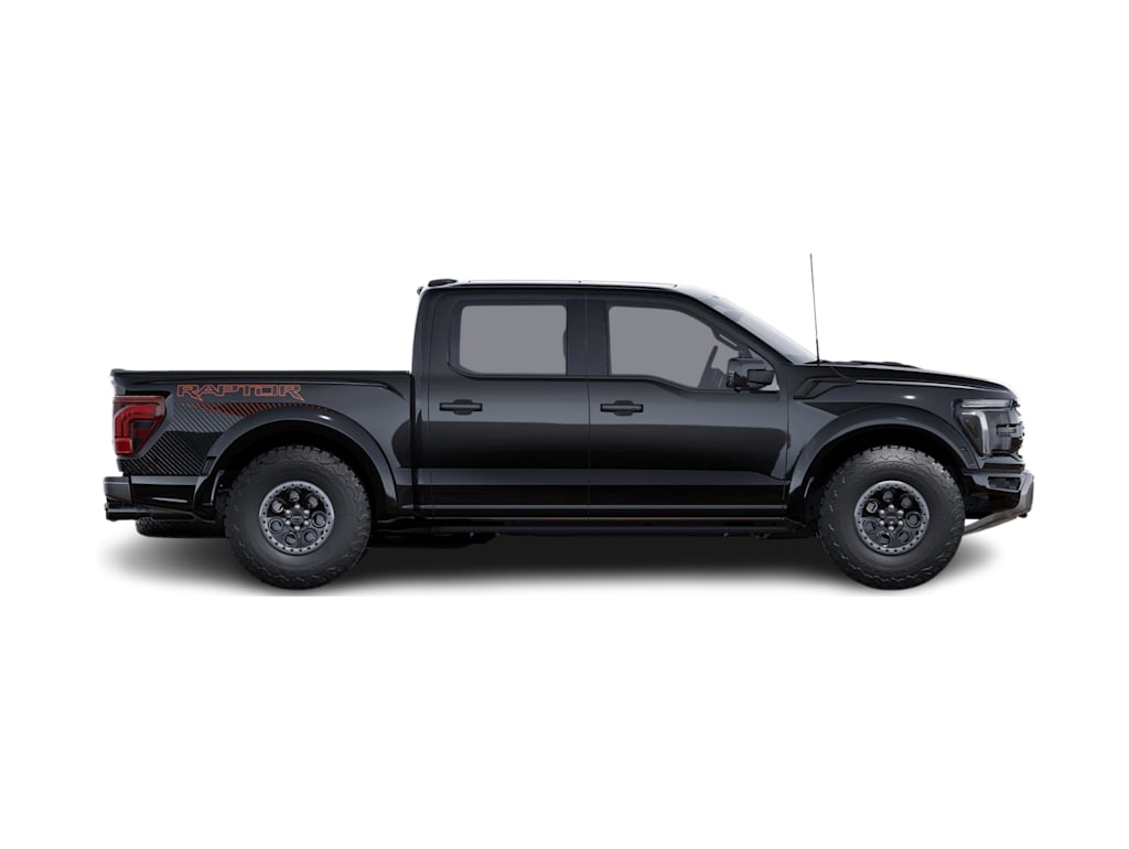 Thumbnail: 2025 Ford F-150 - 14