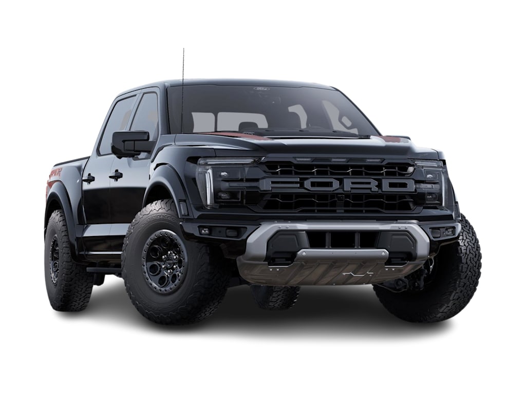 Thumbnail: 2025 Ford F-150 - 5