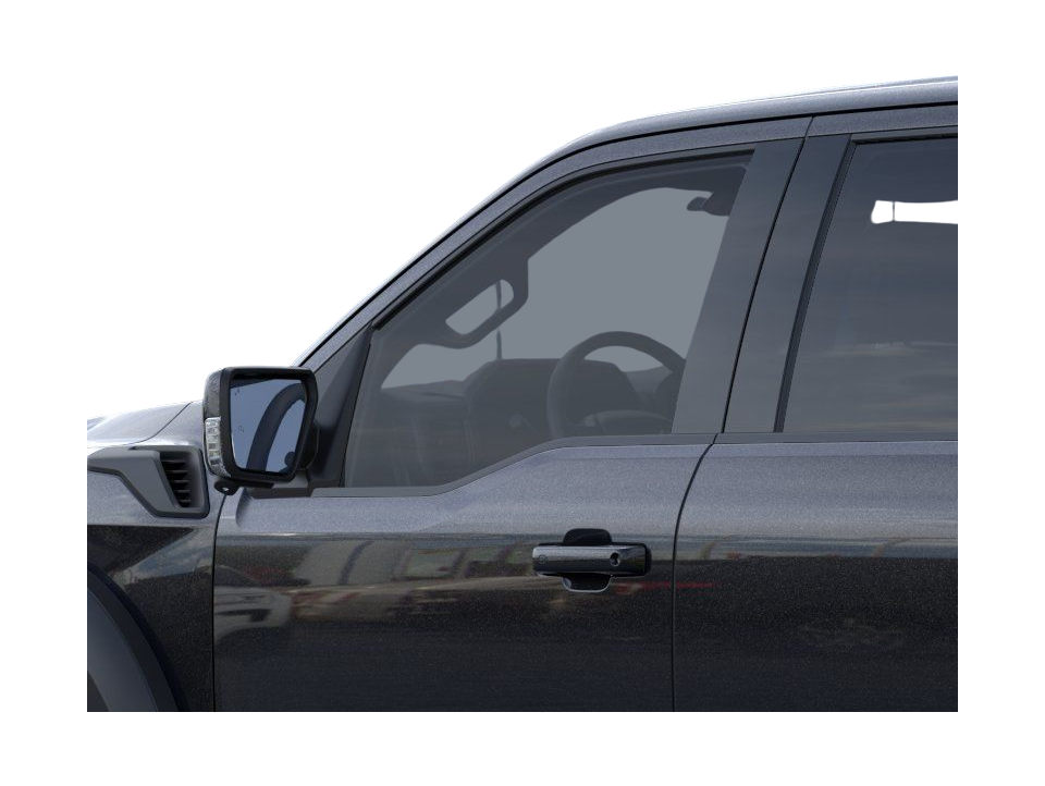 Thumbnail: 2025 Ford F-150 - 3