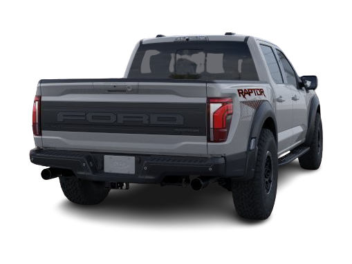 Thumbnail: 2026 Ford F-150 - 14