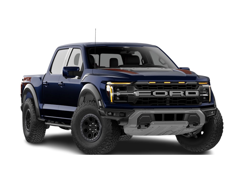 Thumbnail: 2026 Ford F-150 - 14
