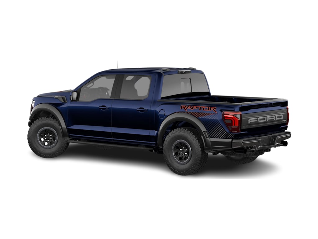 Thumbnail: 2026 Ford F-150 - 4