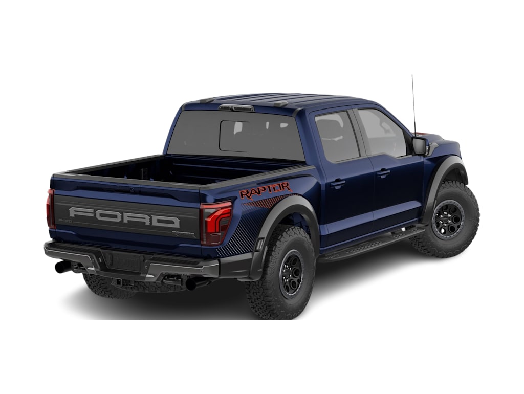 Thumbnail: 2026 Ford F-150 - 13