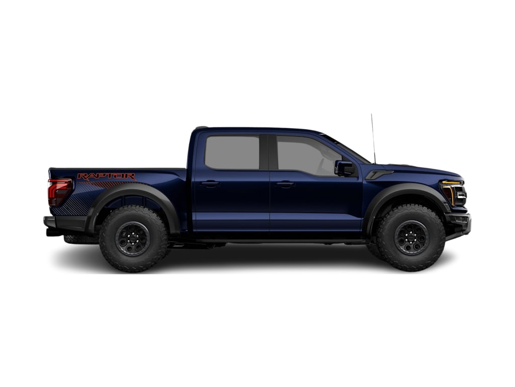 Thumbnail: 2026 Ford F-150 - 15