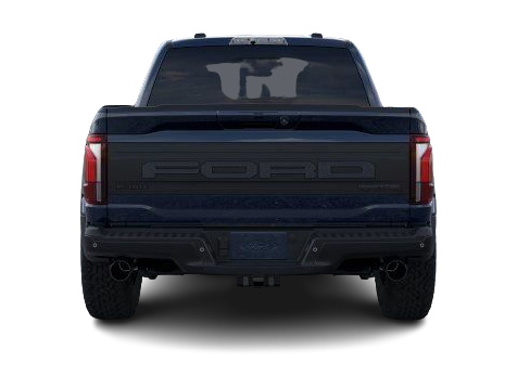Thumbnail: 2025 Ford F-150 - 5