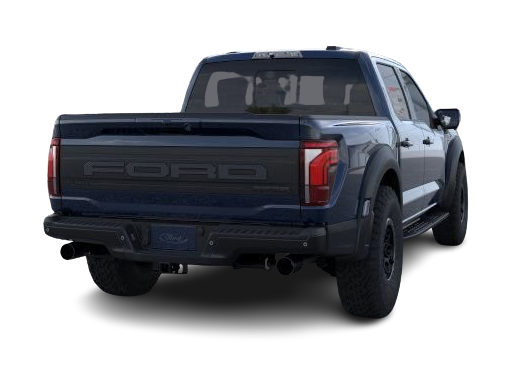 Thumbnail: 2025 Ford F-150 - 14