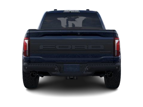 Thumbnail: 2025 Ford F-150 - 5
