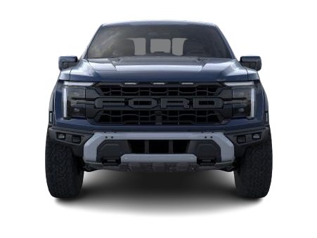 Thumbnail: 2025 Ford F-150 - 6