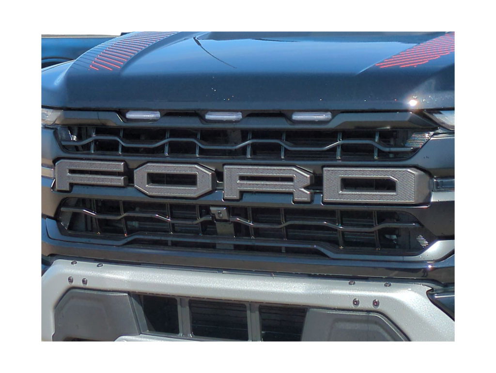 Thumbnail: 2025 Ford F-150 - 22