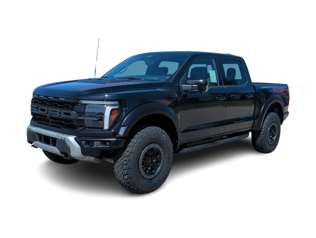 Thumbnail: 2025 Ford F-150 - 19