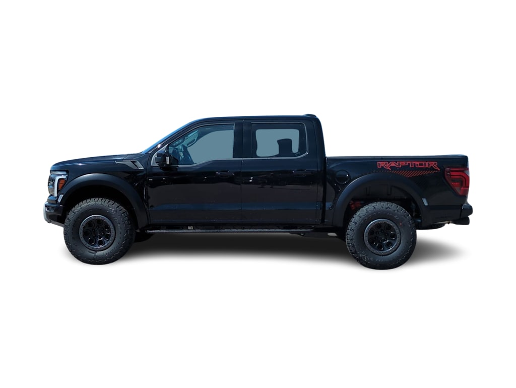 Thumbnail: 2025 Ford F-150 - 3