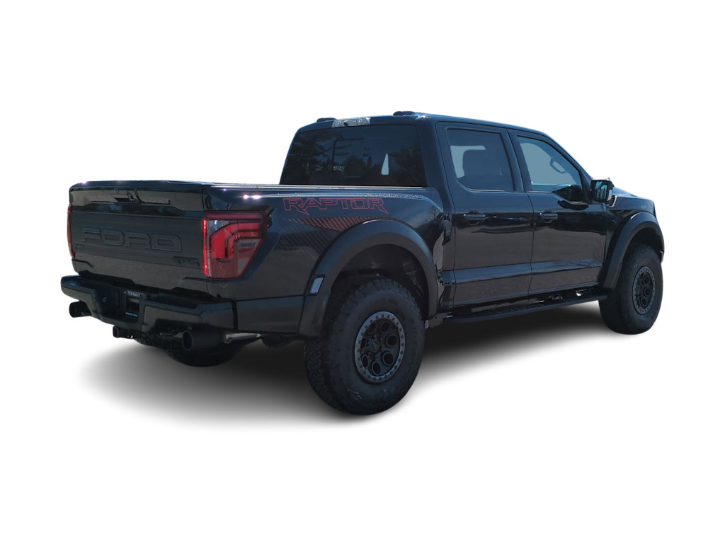 Thumbnail: 2025 Ford F-150 - 20