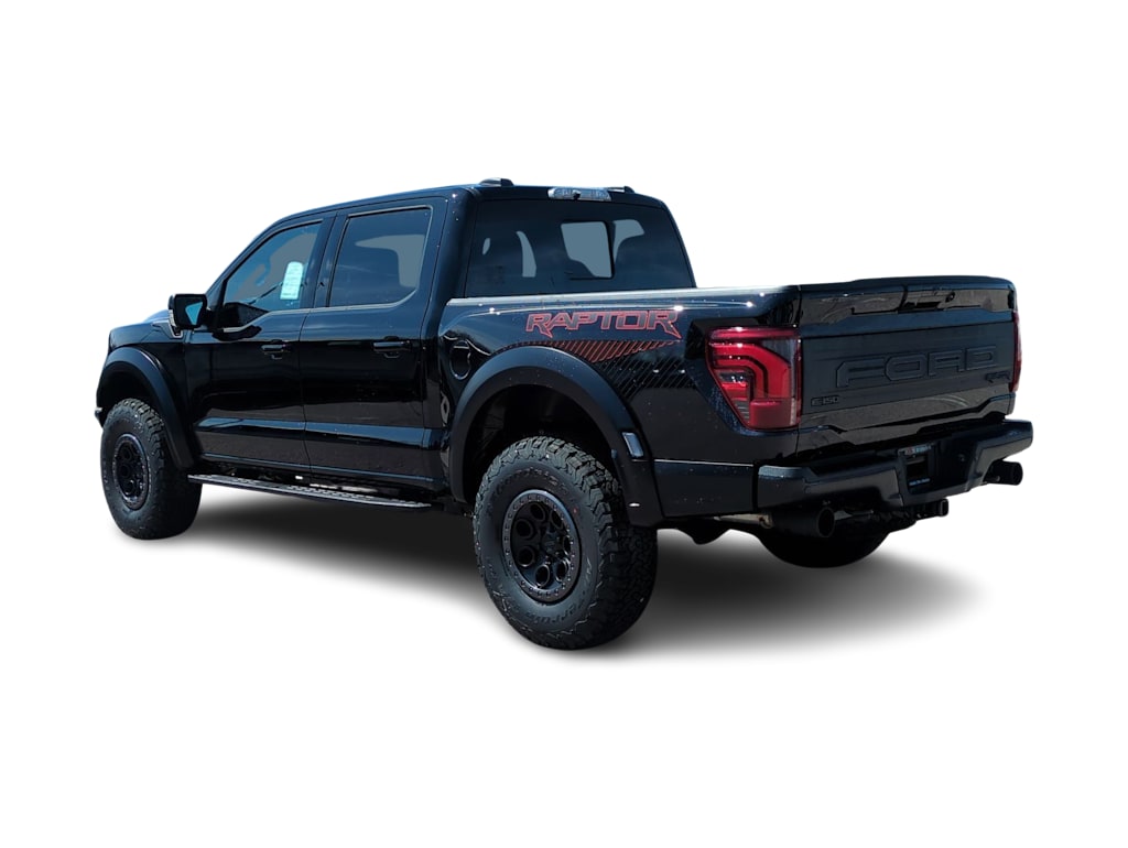 Thumbnail: 2025 Ford F-150 - 4