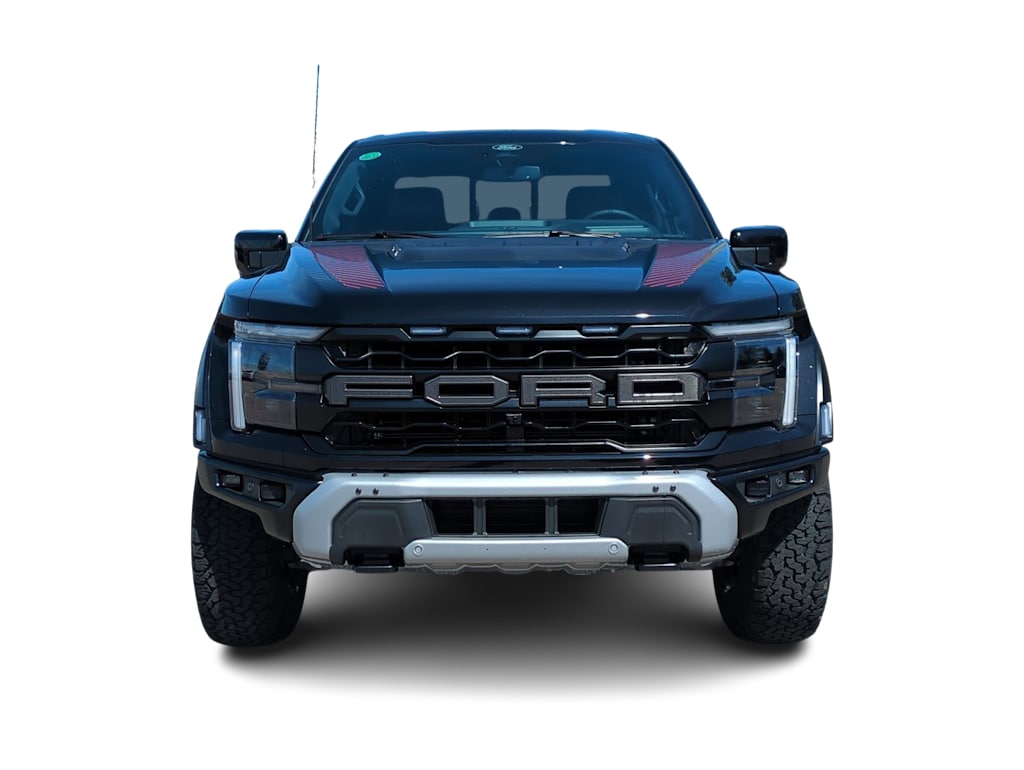 Thumbnail: 2025 Ford F-150 - 6