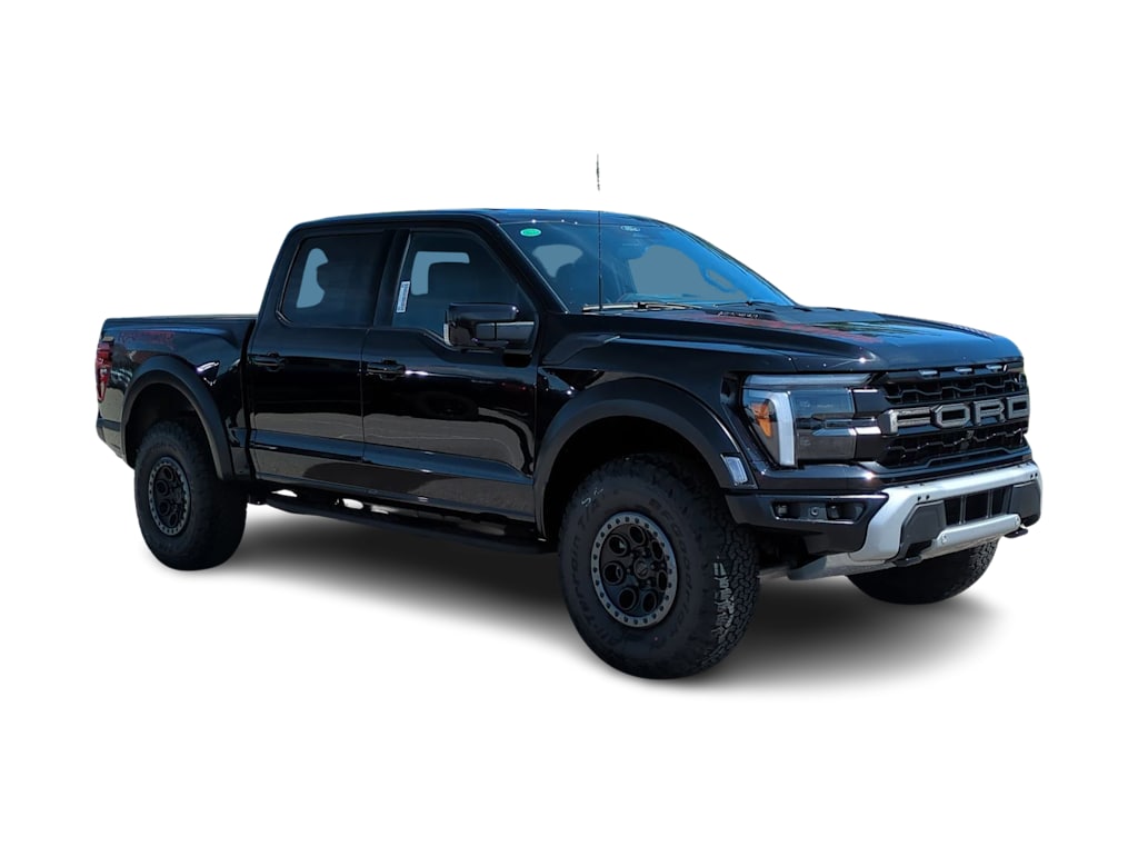 Thumbnail: 2025 Ford F-150 - 18