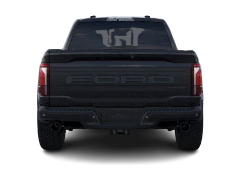 Thumbnail: 2026 Ford F-150 - 5