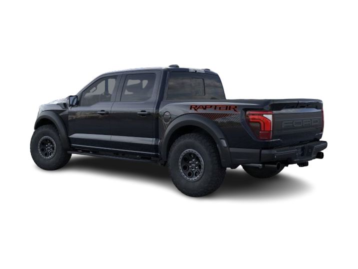 Thumbnail: 2026 Ford F-150 - 4