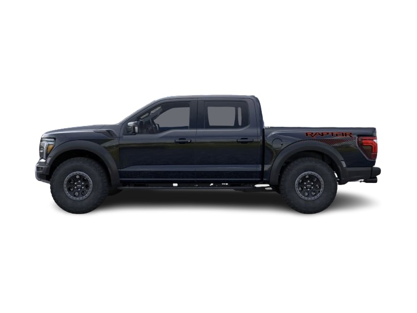Thumbnail: 2026 Ford F-150 - 3