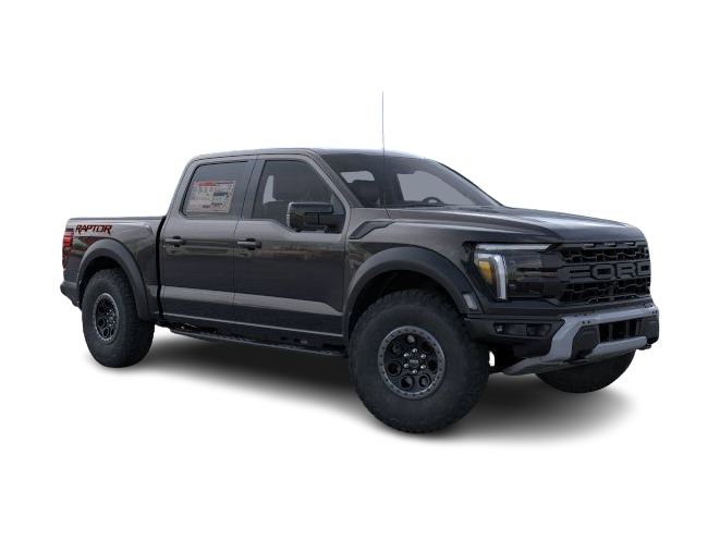 Thumbnail: 2026 Ford F-150 - 13