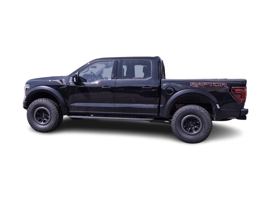 Thumbnail: 2026 Ford F-150 - 3