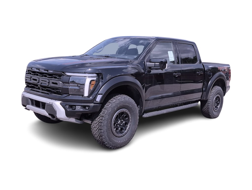 Thumbnail: 2026 Ford F-150 - 19