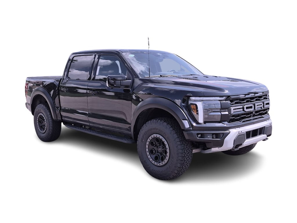 Thumbnail: 2026 Ford F-150 - 18