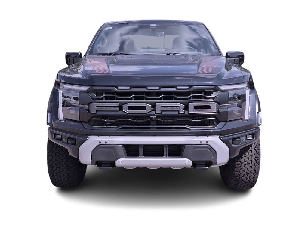 Thumbnail: 2026 Ford F-150 - 6