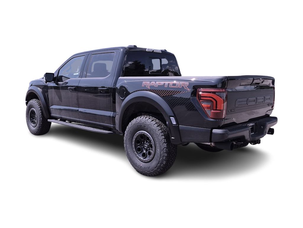 Thumbnail: 2026 Ford F-150 - 4