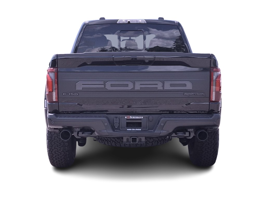 Thumbnail: 2026 Ford F-150 - 5