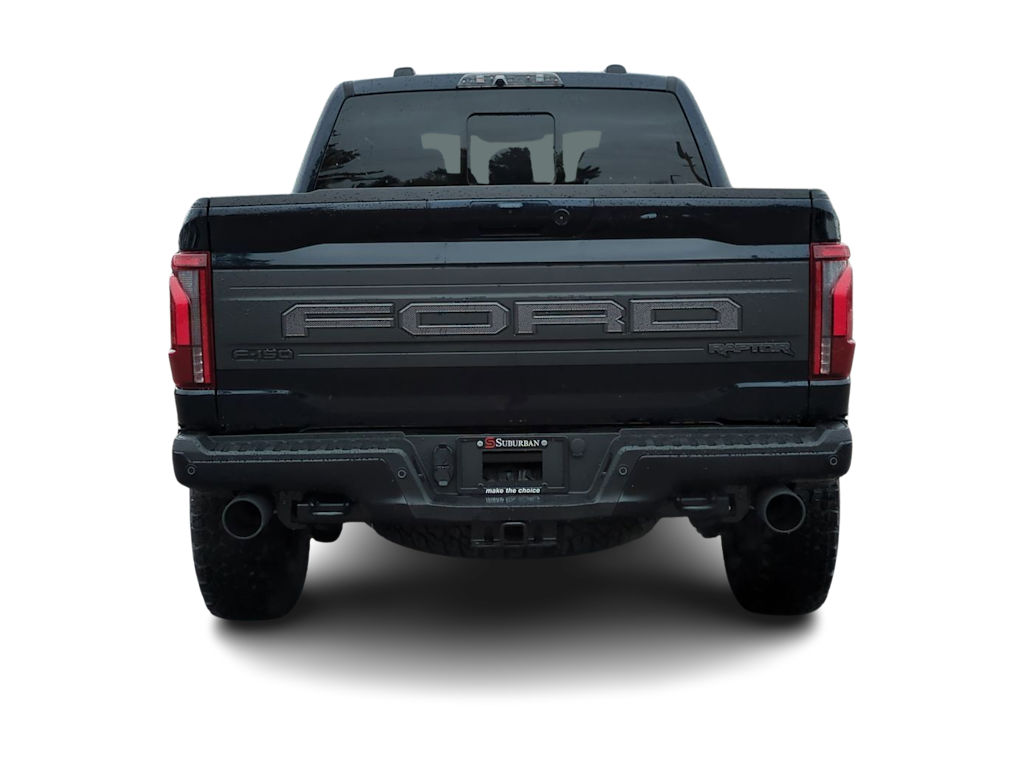 Thumbnail: 2026 Ford F-150 - 5