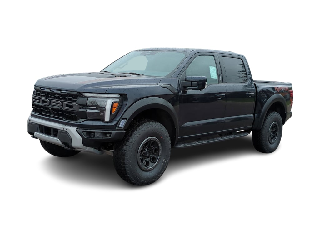 Thumbnail: 2026 Ford F-150 - 20