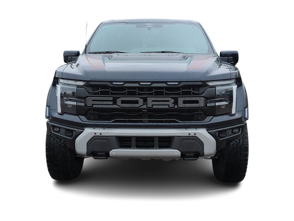 Thumbnail: 2026 Ford F-150 - 6