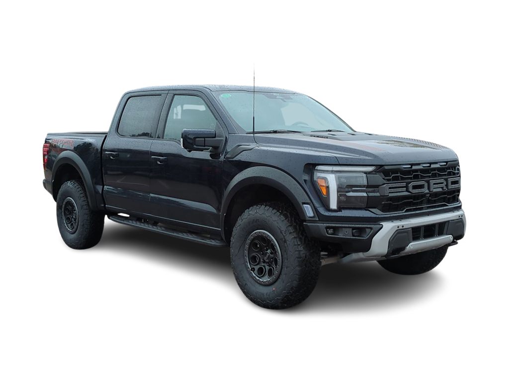 Thumbnail: 2026 Ford F-150 - 19