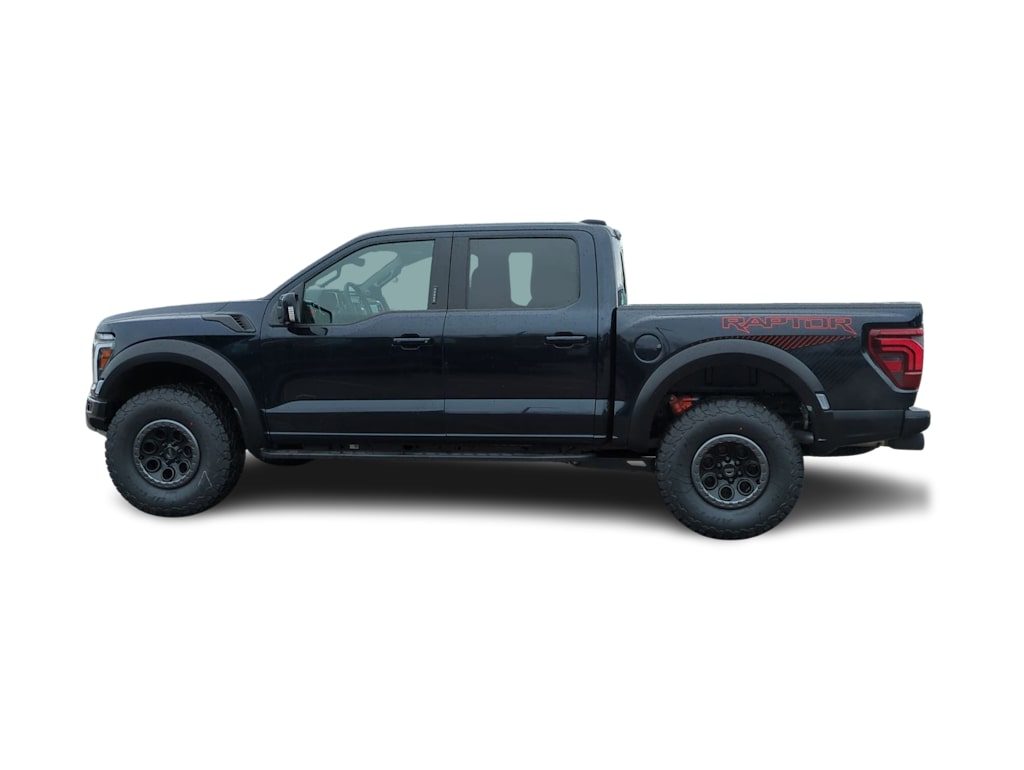 Thumbnail: 2026 Ford F-150 - 3