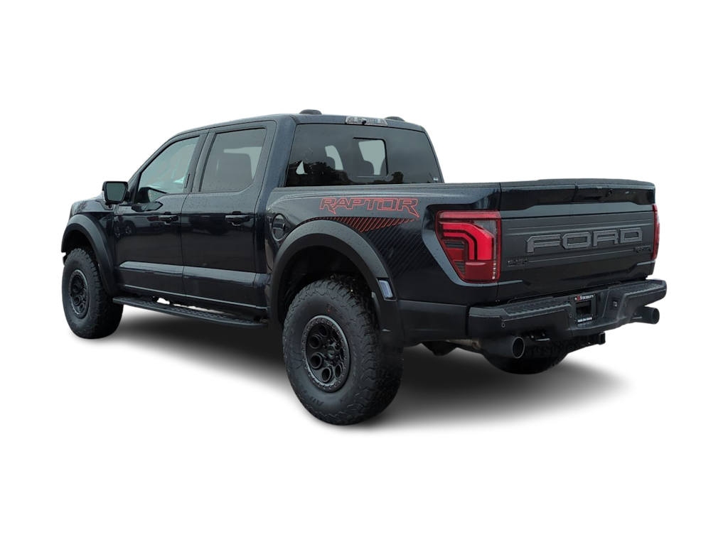 Thumbnail: 2026 Ford F-150 - 4