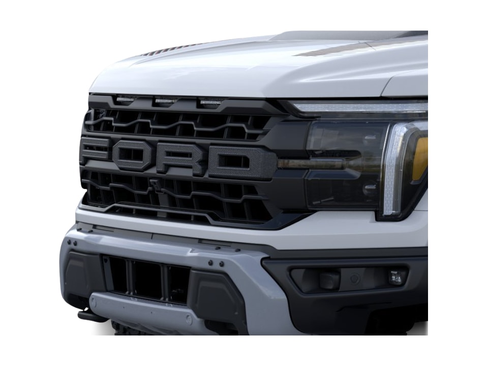 Thumbnail: 2026 Ford F-150 - 4