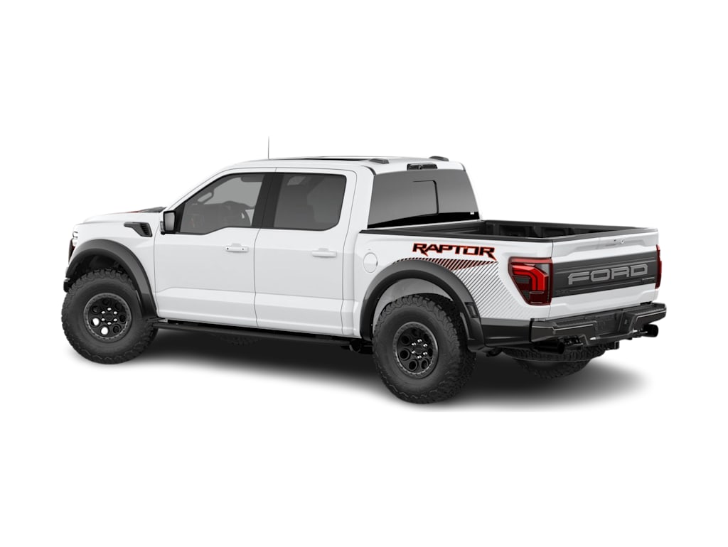 Thumbnail: 2026 Ford F-150 - 3
