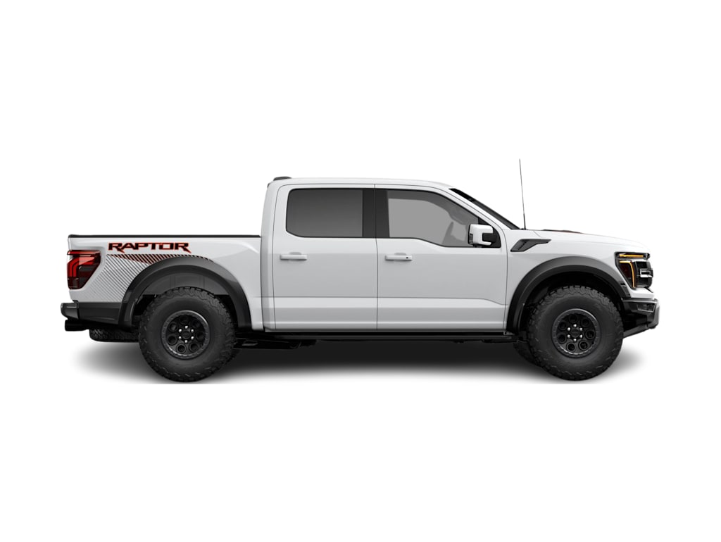 Thumbnail: 2026 Ford F-150 - 14