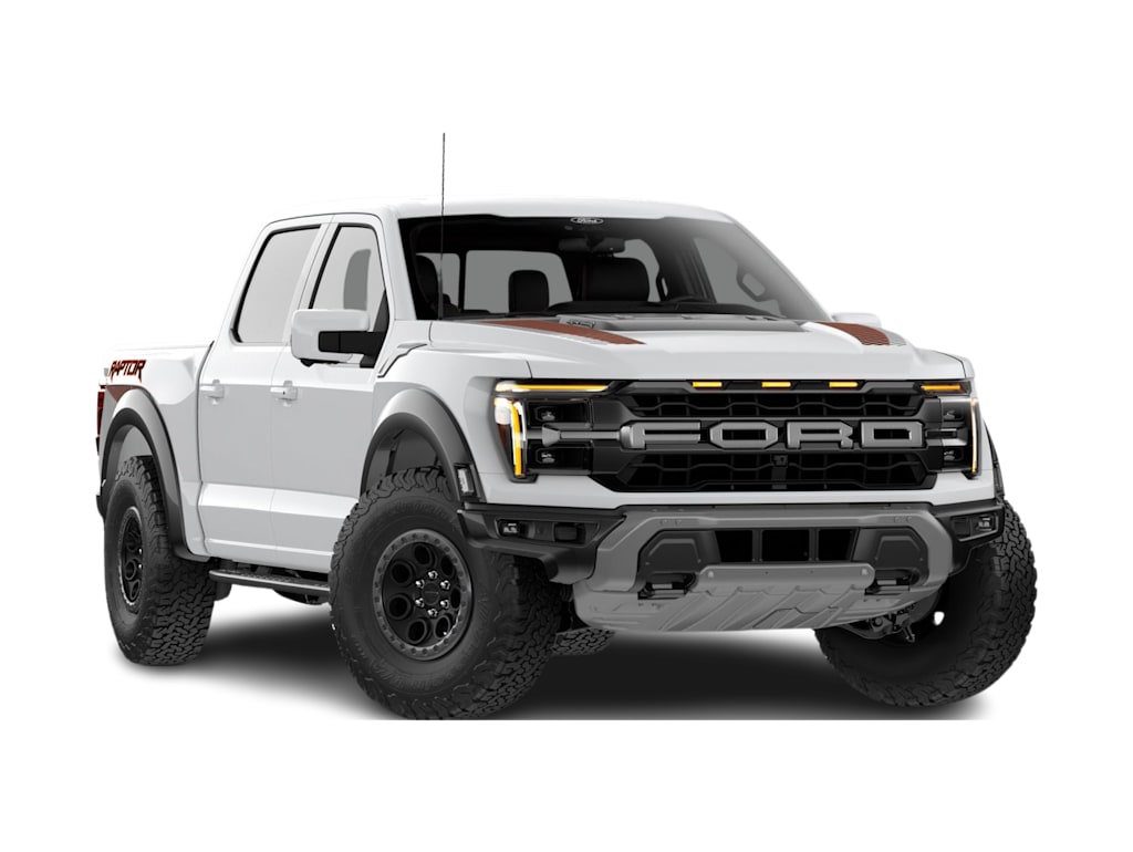 Thumbnail: 2026 Ford F-150 - 13