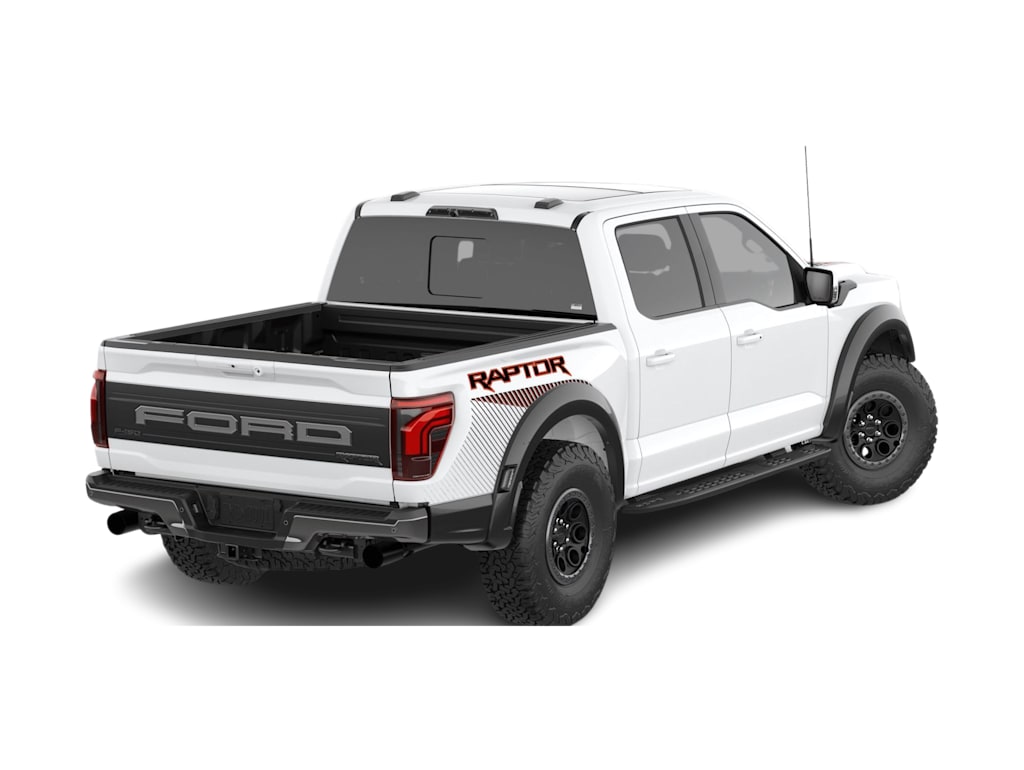 Thumbnail: 2026 Ford F-150 - 12