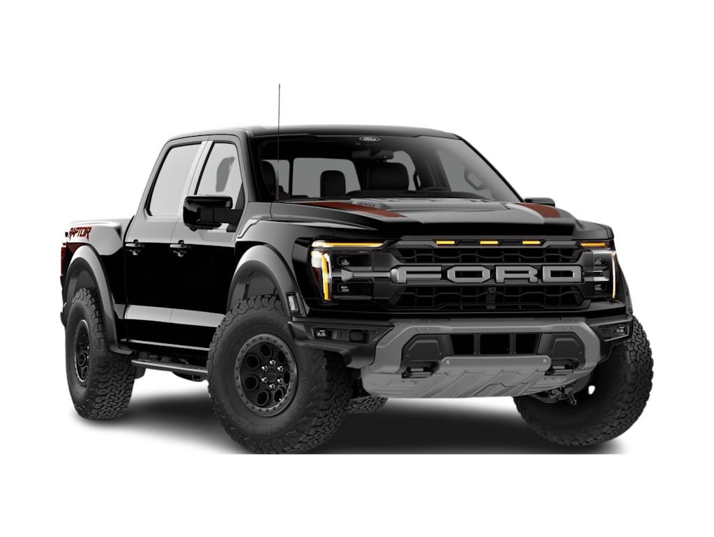 Thumbnail: 2026 Ford F-150 - 14