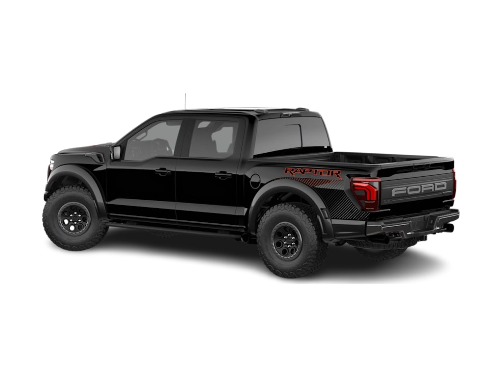 Thumbnail: 2026 Ford F-150 - 4