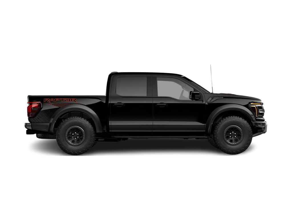 Thumbnail: 2026 Ford F-150 - 15